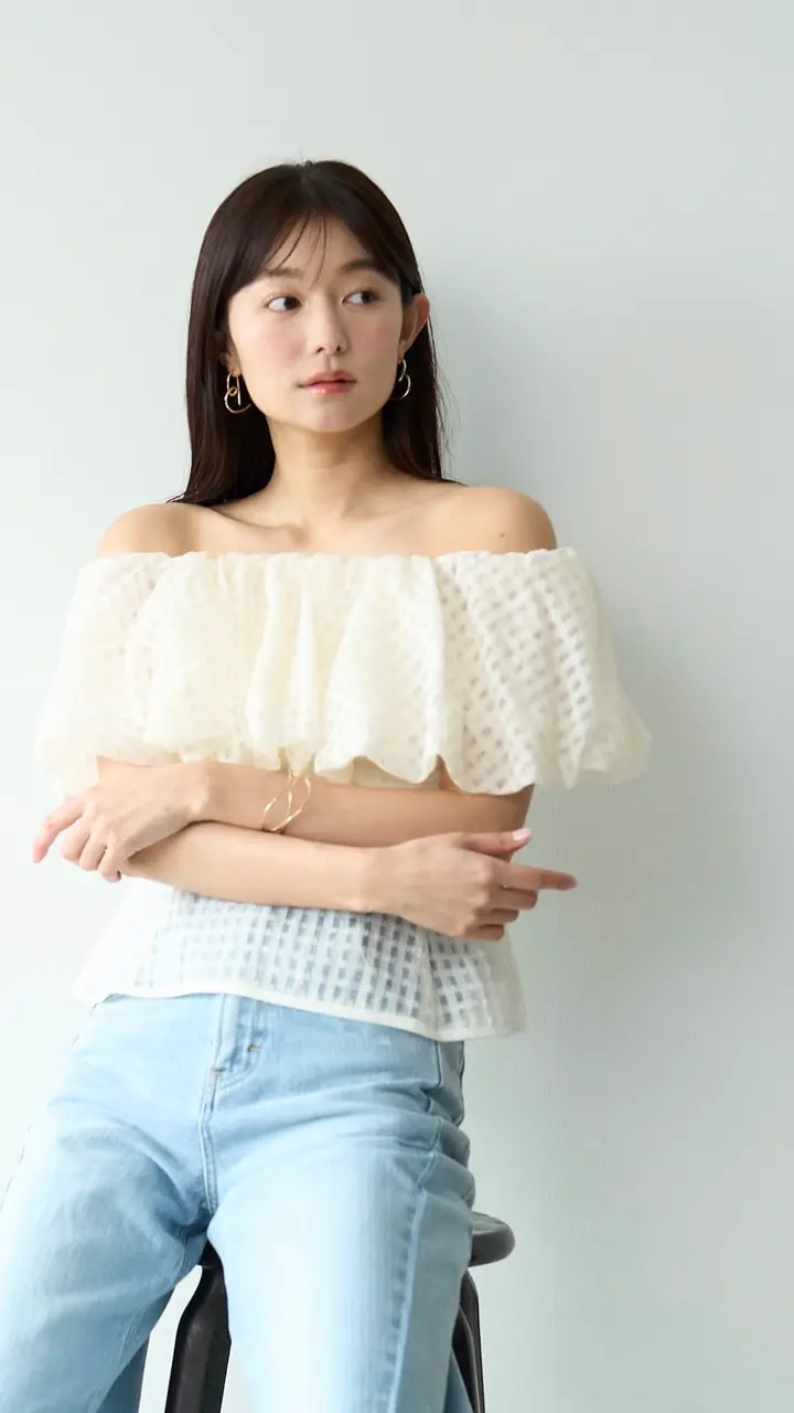 じゅいぽん【新品】ラグナムーンサスペンダーベルト付きとレース