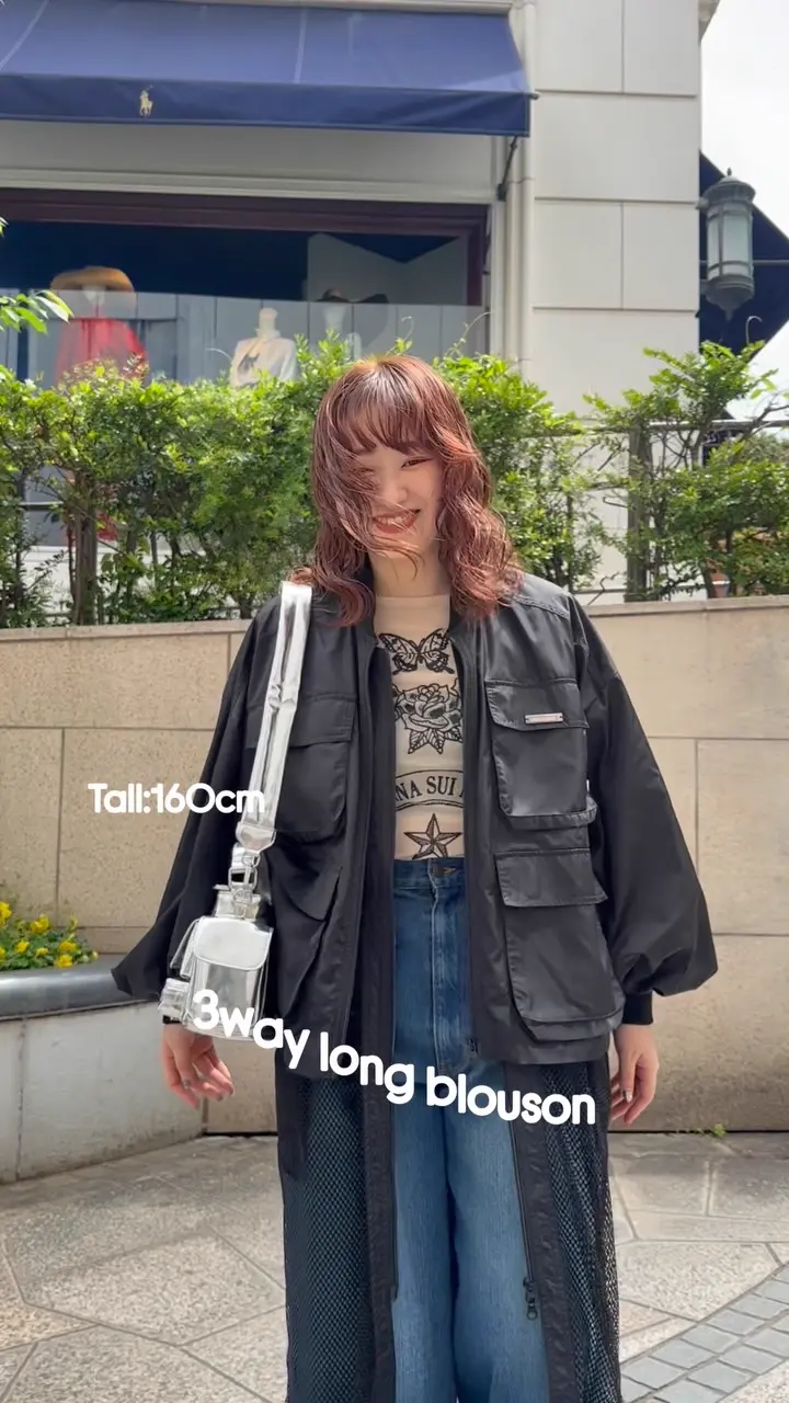 Multi Pocket Chibi Bag – anna sui nyc