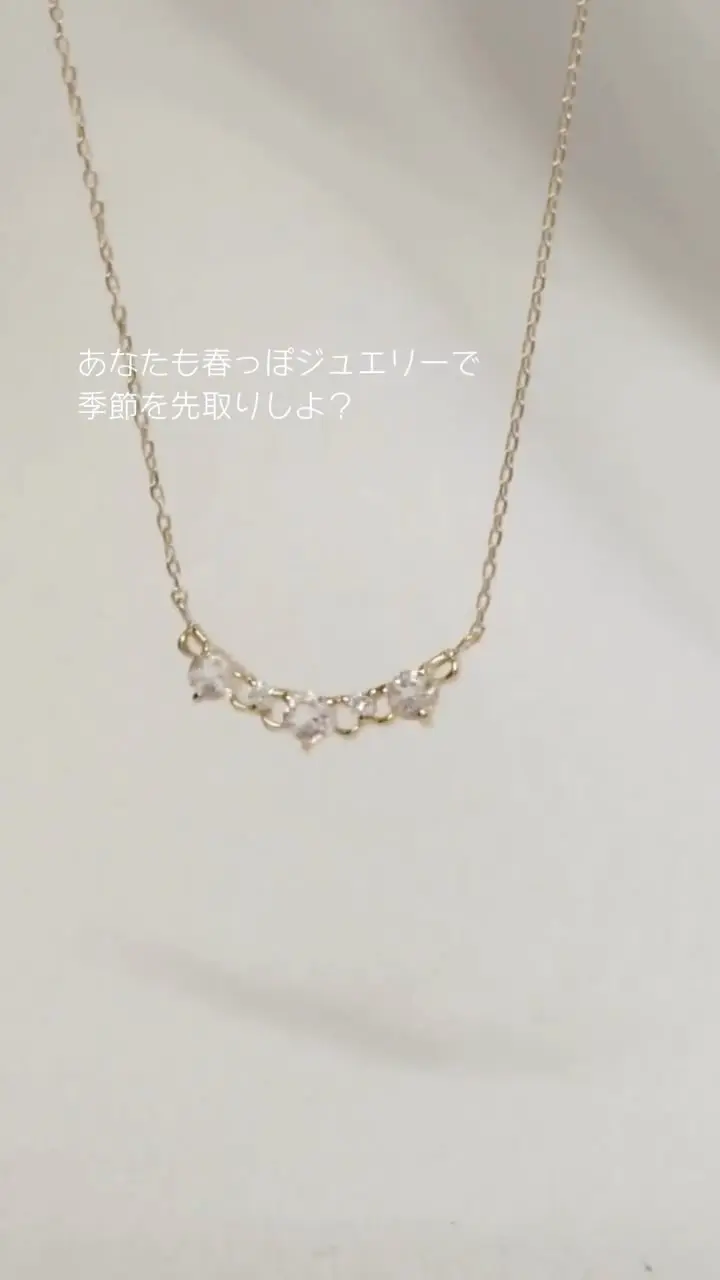 ペアネックレス、リング、ジュエリーの通販【ララクリスティー公式】