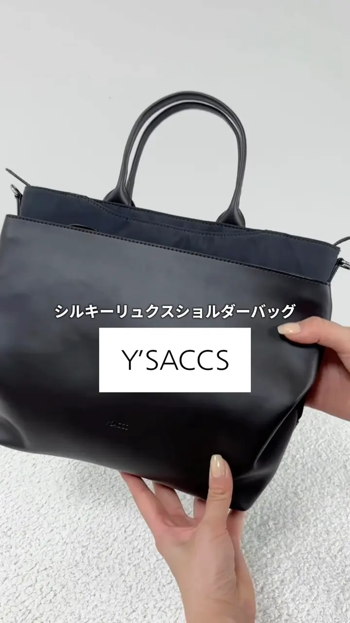 Y'SACCS【イザック】公式通販