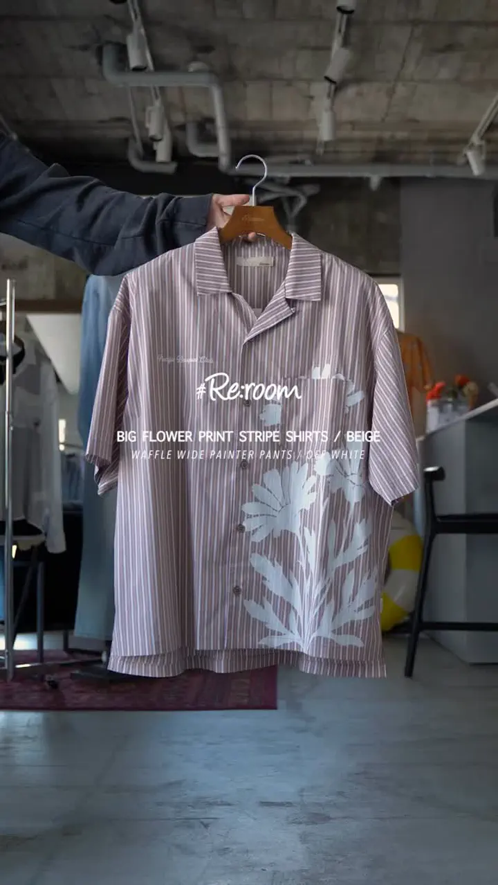 Re:room（リルーム）