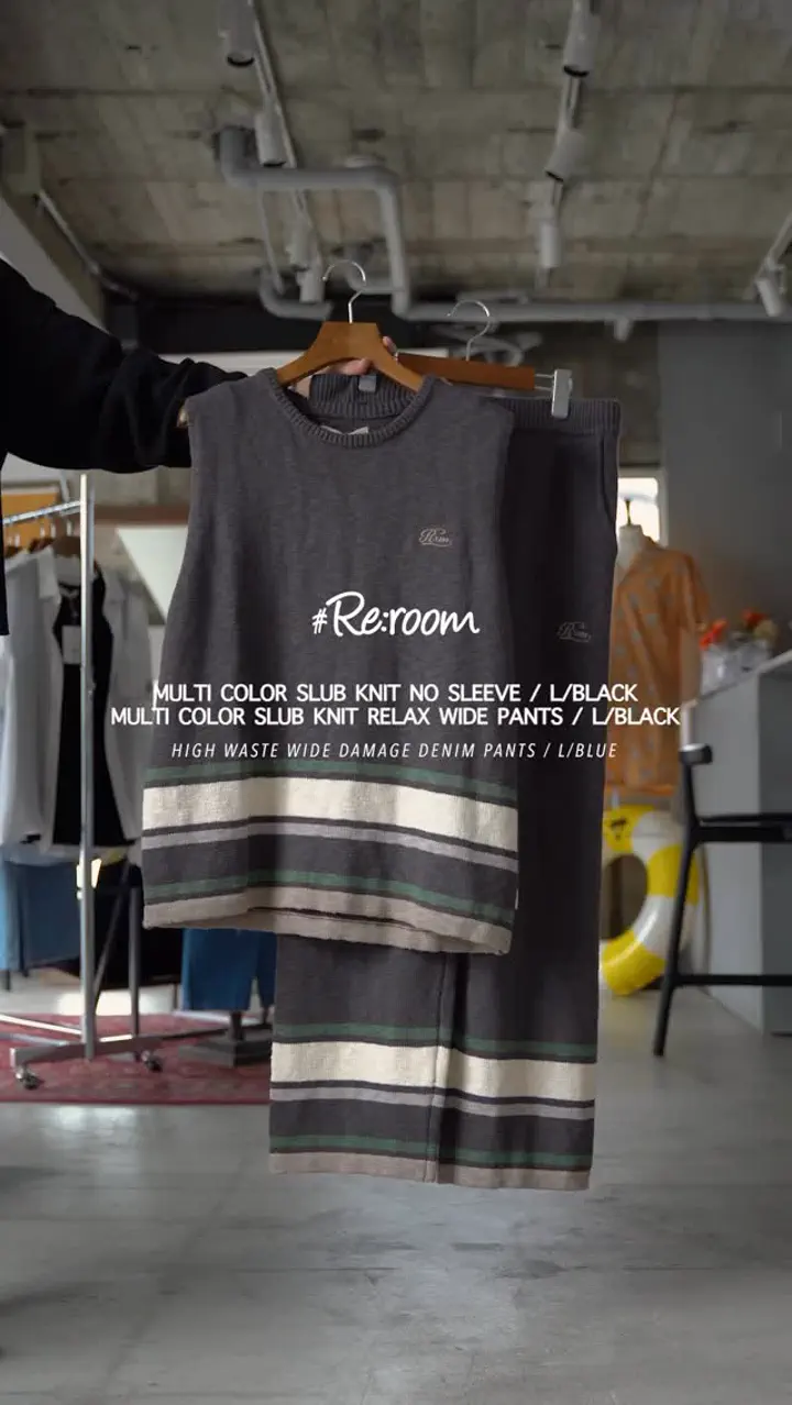 Re:room（リルーム）