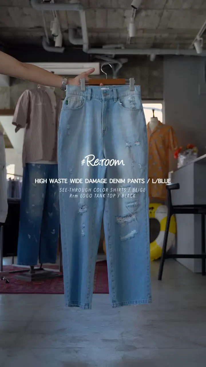 Re:room(リルーム) Re:room(リルーム)