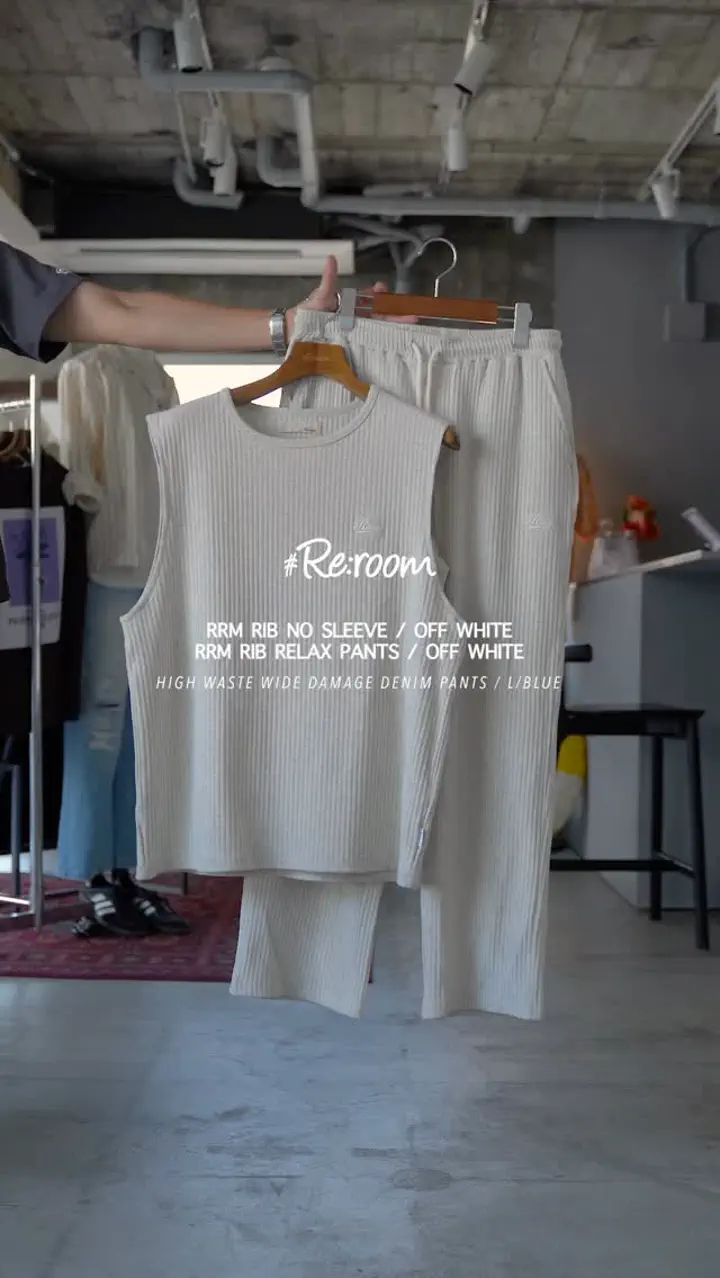 Re:room（リルーム）