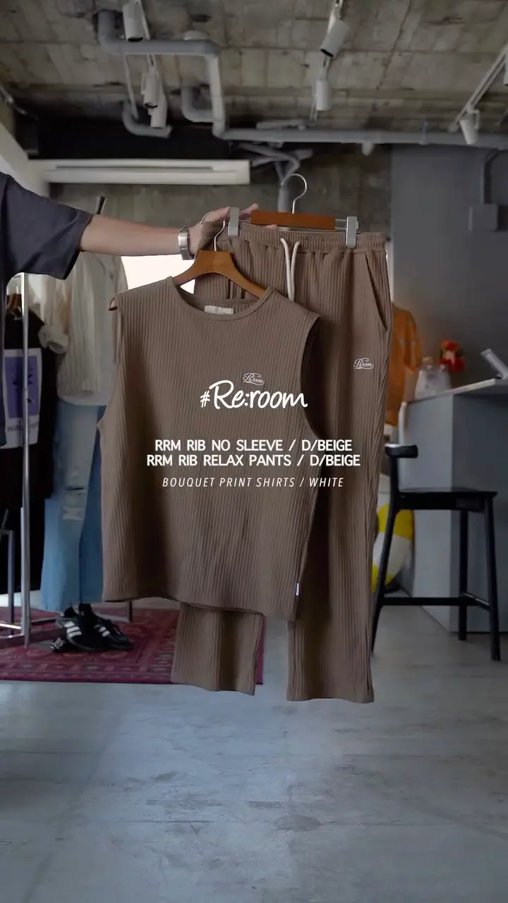 Re:room（リルーム）