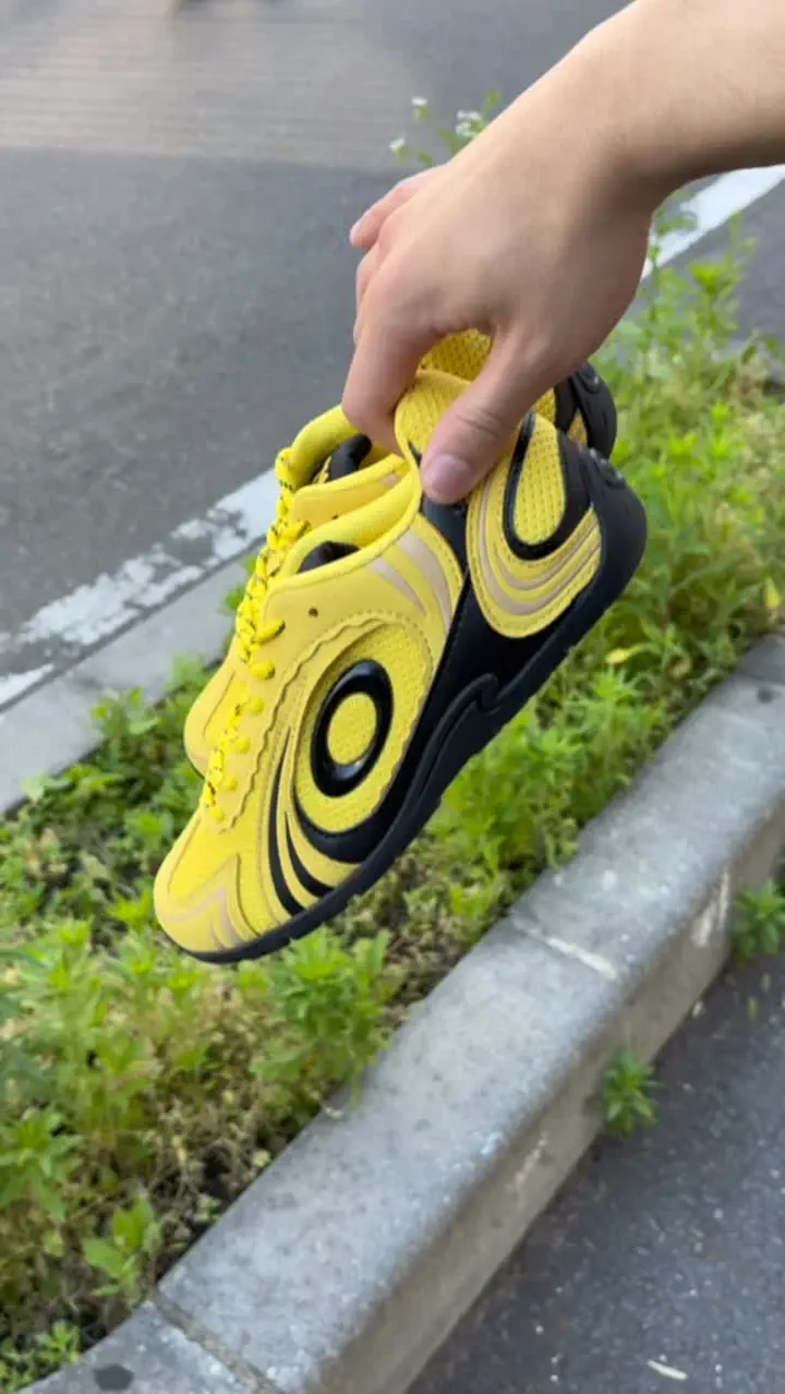 OLD ORDER】Turbo Lite / Yellow – OLD ORDER JAPAN