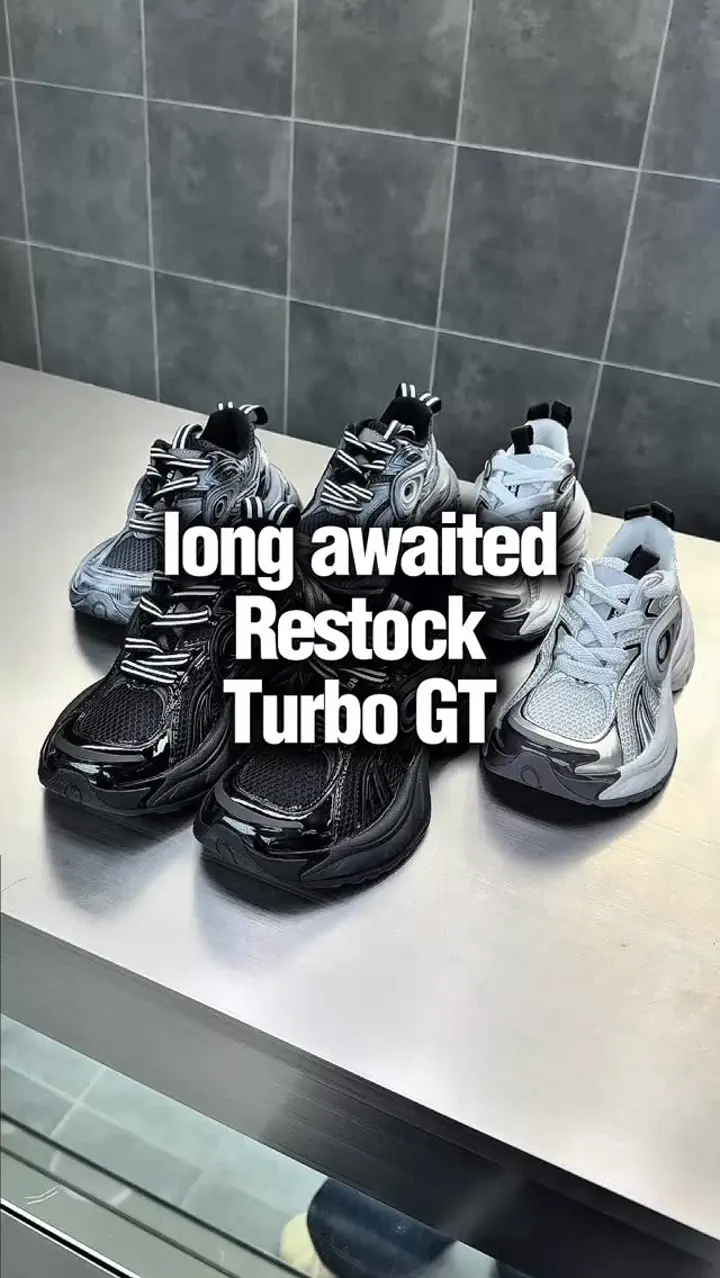 再入荷】【OLD ORDER】Turbo GT / White Silver – OLD ORDER JAPAN