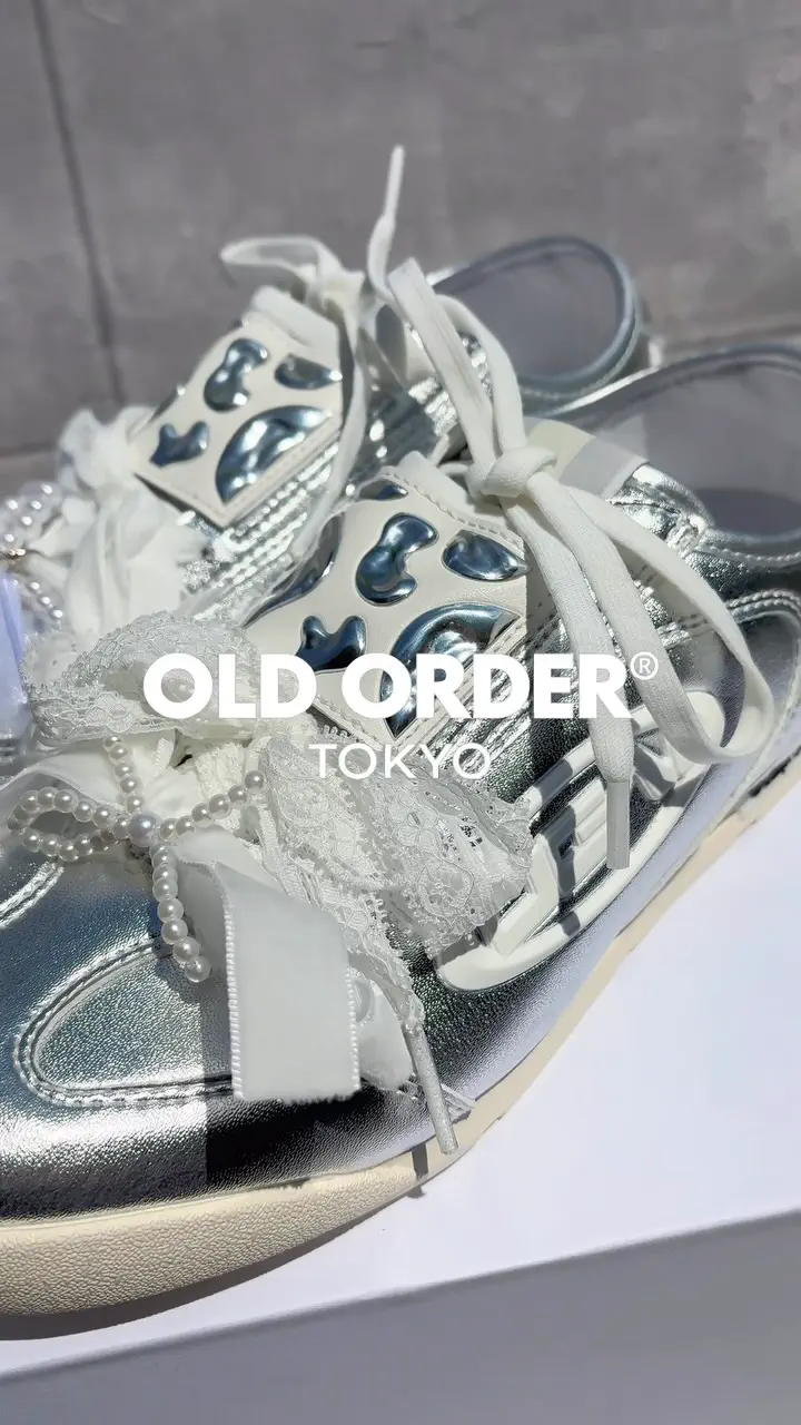 OLD ORDER（オールドオーダー）公式｜OLD ORDER JAPAN オンラインストア