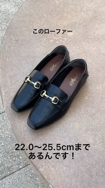 かかとが踏めてバブーシュにもなる！ウッドヒールのスクエアトゥ