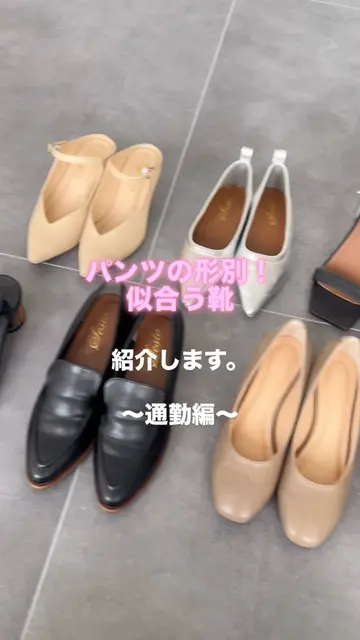 5cmヒールポインテッドトゥメリージェーンミュールサンダル New