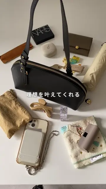 再値下】ワイドワンショルダーバッグ（PT-222） | gemeil