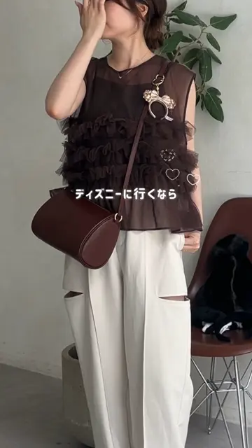 専用ページ✨ジェムイルgemeil✨イアクッチベルタバック✨️ gemeil(ジェムイル)公式通販サイト | PAL CLOSET(パル