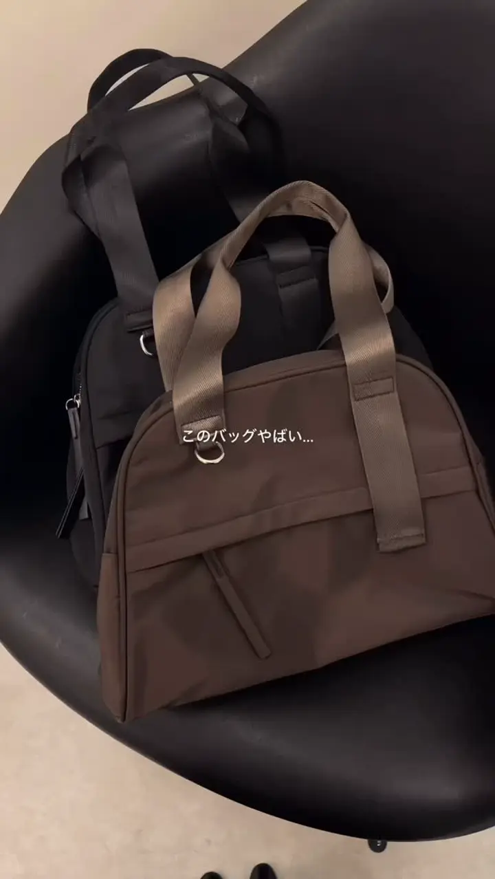 アドルフ2WAYボストンバッグ | -goocy-(グーシー)レディース | PAL