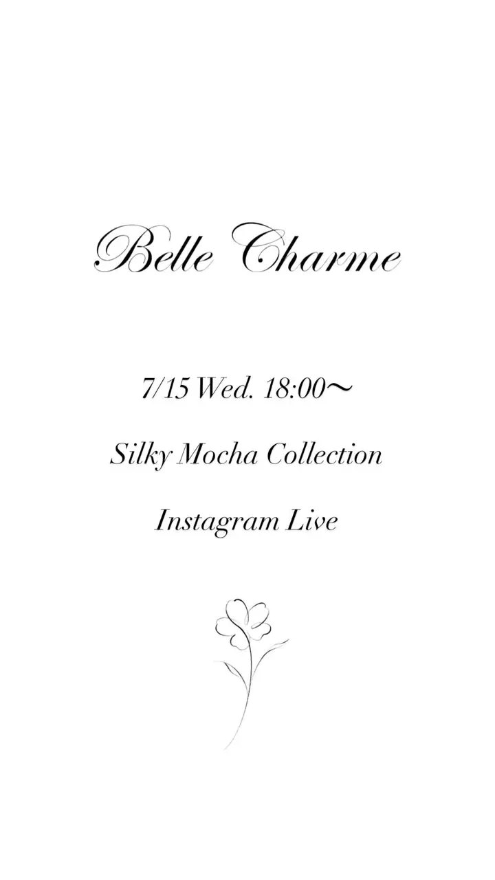 Belle Charme(ベルシャルム)公式通販サイト | PAL CLOSET(パル