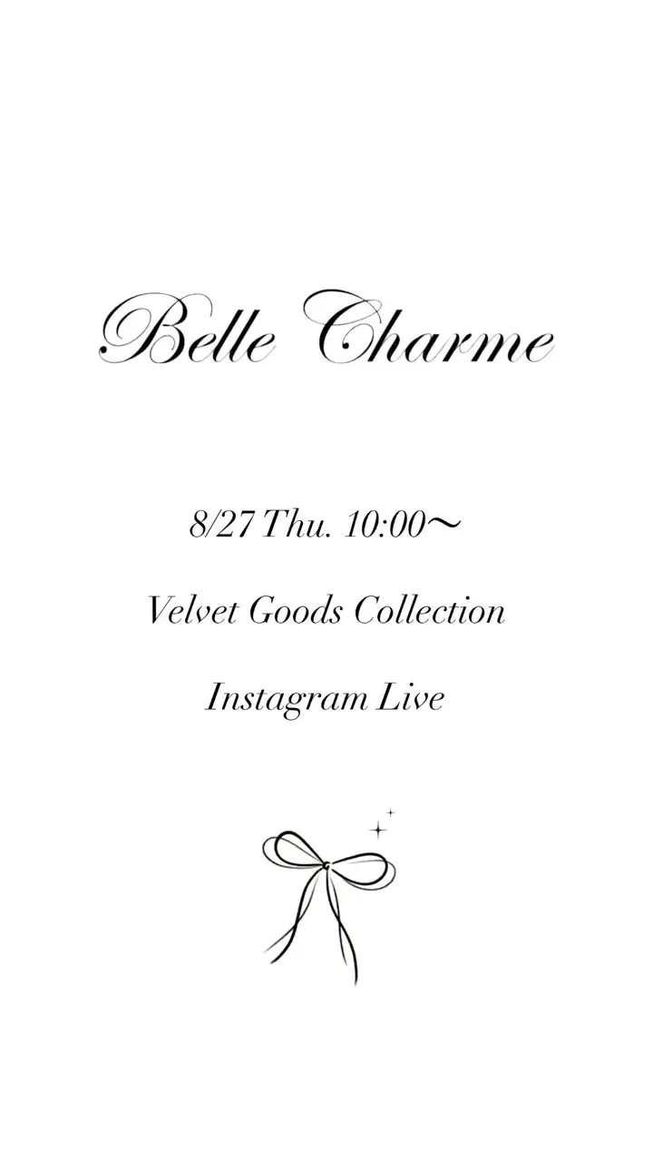 Belle Charme(ベルシャルム)公式通販サイト | PAL CLOSET(パル