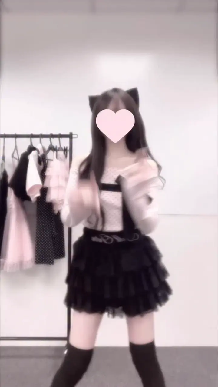 インフルエンサー企画/着映え】miko present ribbon tops | OLIVE des