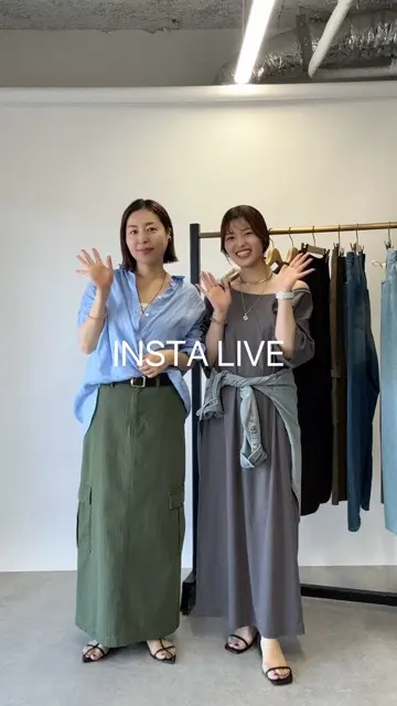 RIVE DROITE(リヴドロワ)公式通販サイト | PAL CLOSET(パル