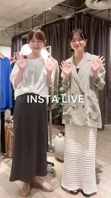 RIVE DROITE(リヴドロワ)公式通販サイト | PAL CLOSET(パル
