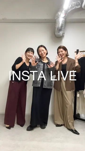 未使用 リヴドロワ オーバーサイズGジャン 予約【新色追加/リバイバル/羽織るだけでサマになる】デニム