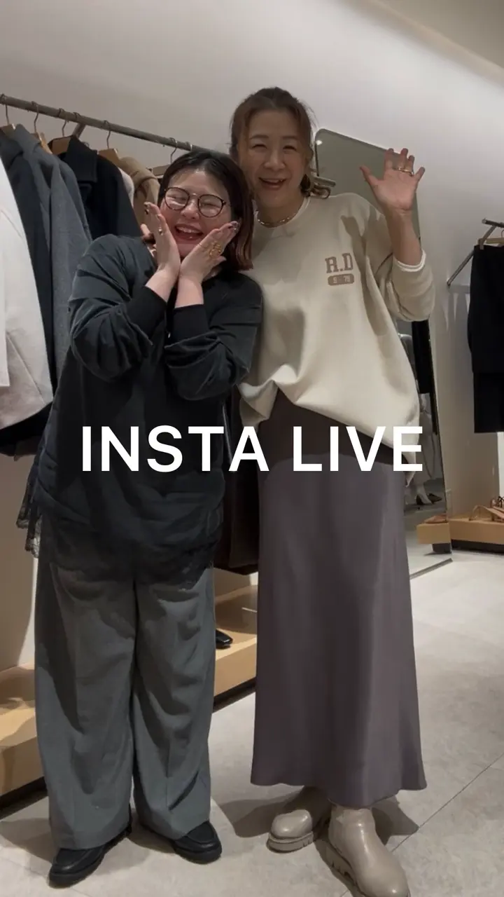 RIVE DROITE(リヴドロワ)公式通販サイト | PAL CLOSET(パル