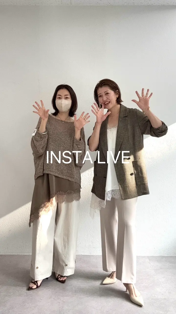 RIVE DROITE(リヴドロワ)公式通販サイト | PAL CLOSET(パル