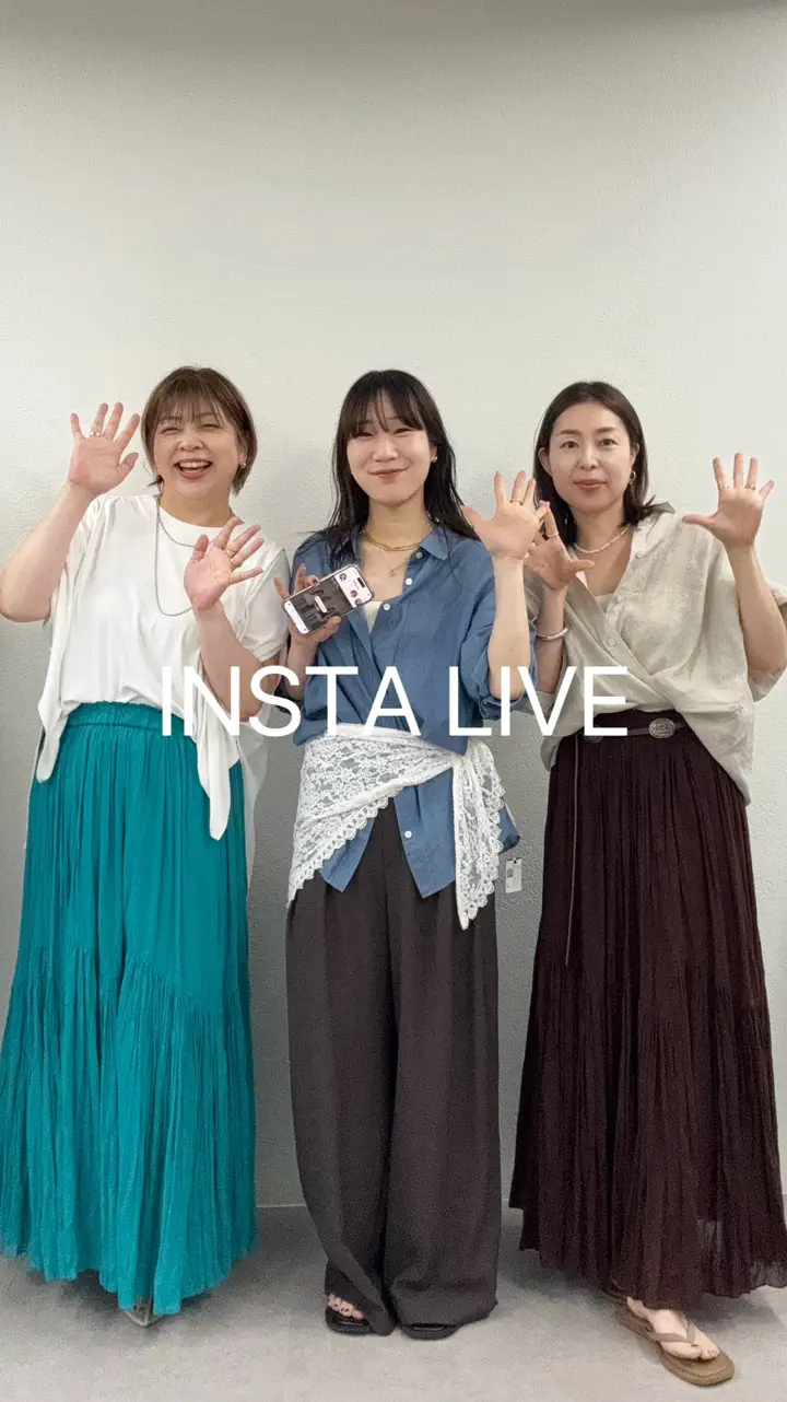 RIVE DROITE(リヴドロワ)公式通販サイト | PAL CLOSET(パル