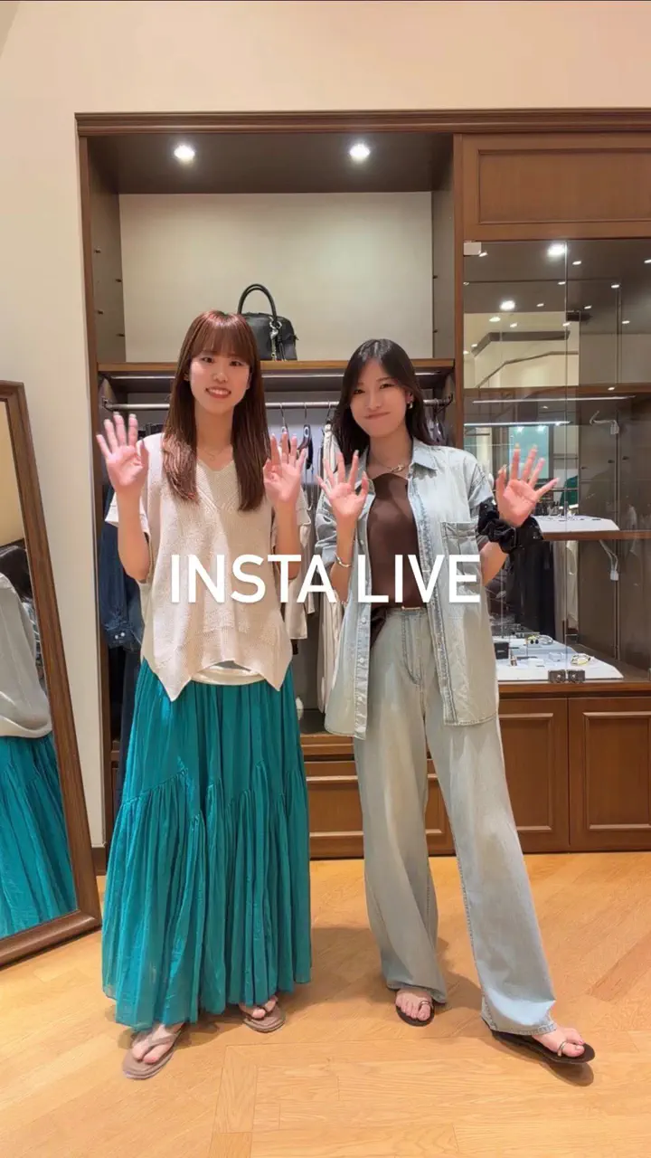 RIVE DROITE(リヴドロワ)公式通販サイト | PAL CLOSET(パル
