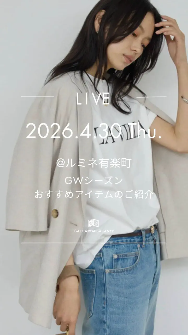 GALLARDA GALANTE 未使用 2026年モデル VレースロンTeeの通販