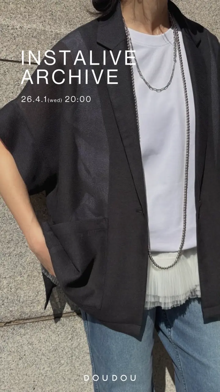 DOUDOU(ドゥドゥ)公式通販サイト | PAL CLOSET(パルクローゼット
