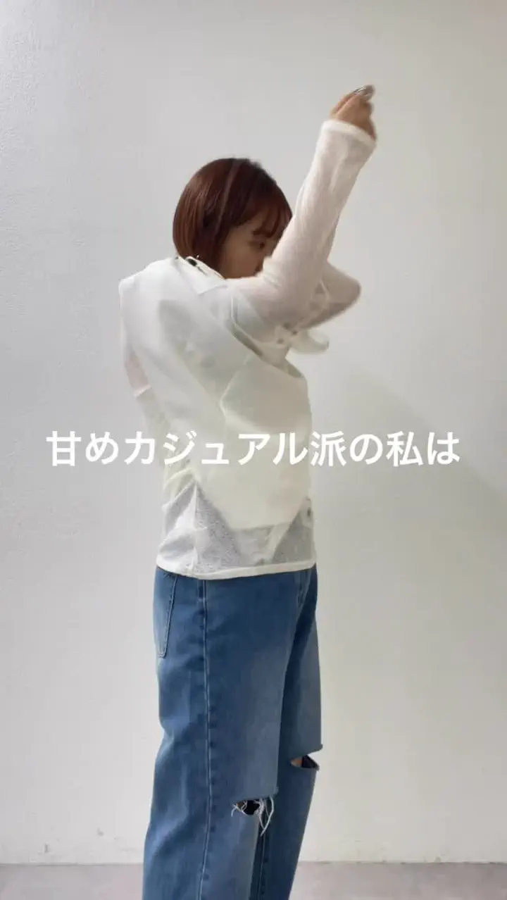 今季トレンドアイテム】レースキャミチュニック | Omekashi(オメカシ