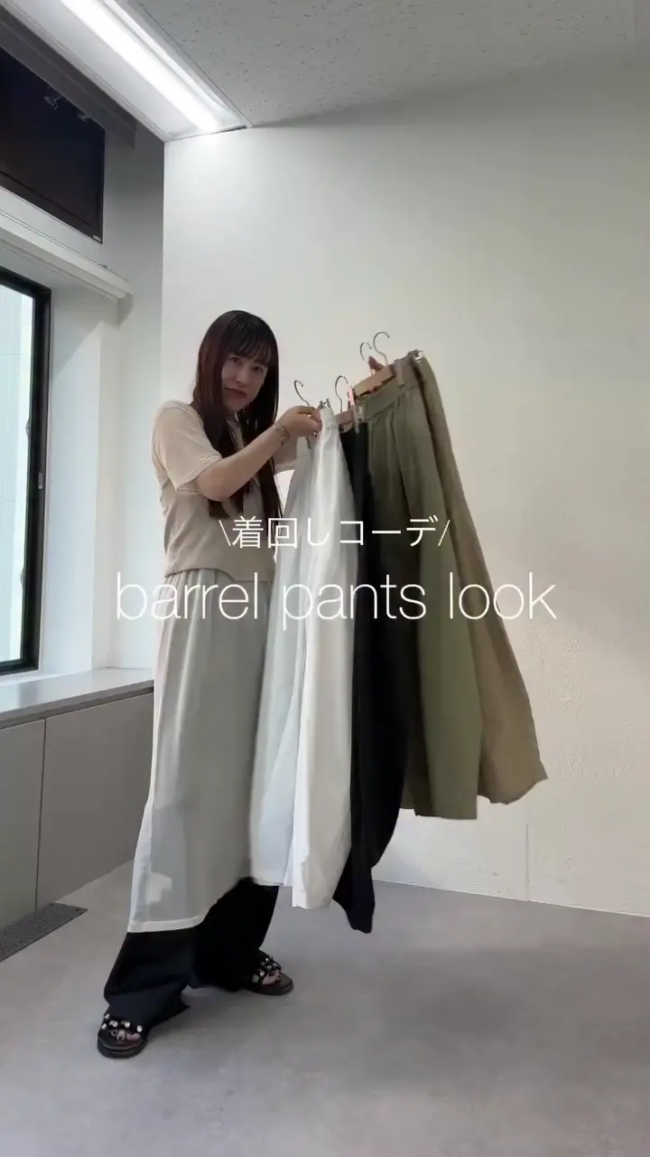 トレンドライクな着こなしが叶う◎】レースキャミチュニック