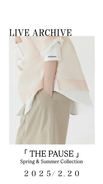 Whim Gazette(ウィム ガゼット)公式通販サイト | PAL CLOSET