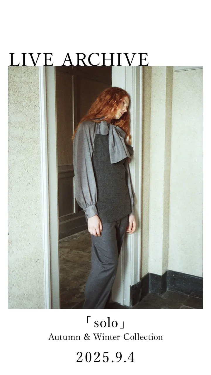 Whim Gazette スリーブレスジャケット スリーブレスジャケット | Whim Gazette(ウィム ガゼット)レディース