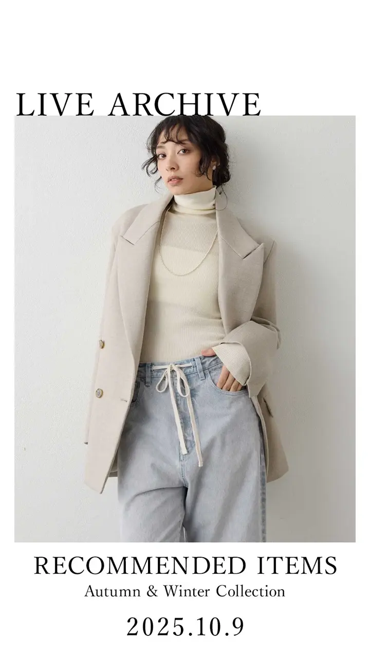 Whim Gazette(ウィム ガゼット)公式通販サイト | PAL CLOSET(パル