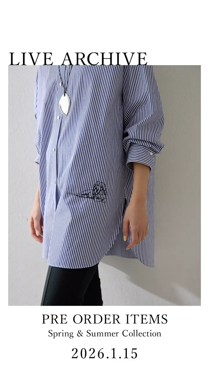 Whim Gazette(ウィム ガゼット)公式通販サイト | PAL CLOSET(パル