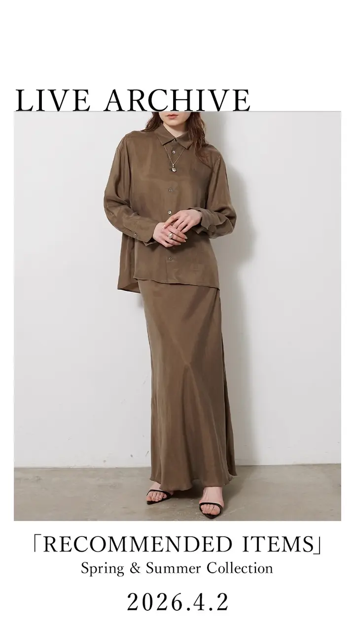 美品⭐︎ウィムガゼット ヒヨクオーバーシャツ エクリュ ロゴシシュウオーバーシャツ | Whim Gazette(ウィム ガゼット