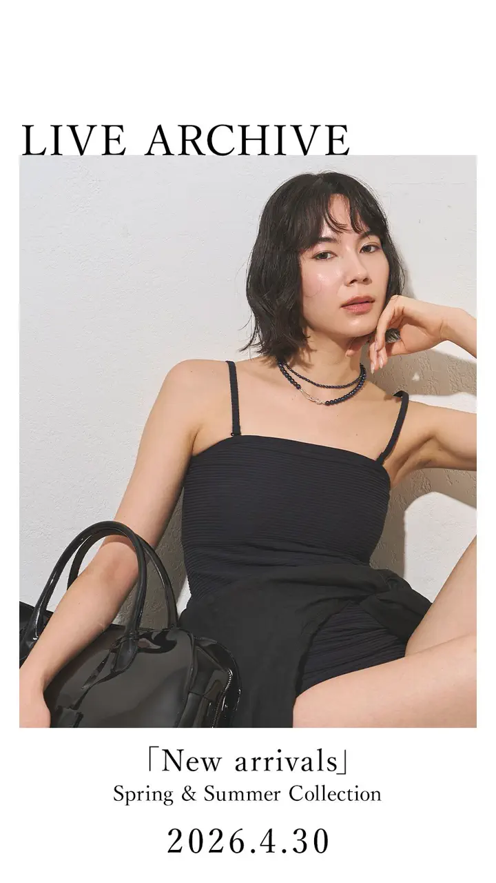Whim Gazette(ウィム ガゼット)公式通販サイト | PAL CLOSET(パル