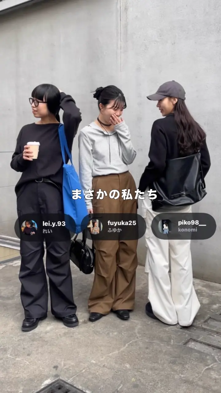 タックカーゴパンツ | COLONY 2139(コロニー トゥーワンスリーナイン
