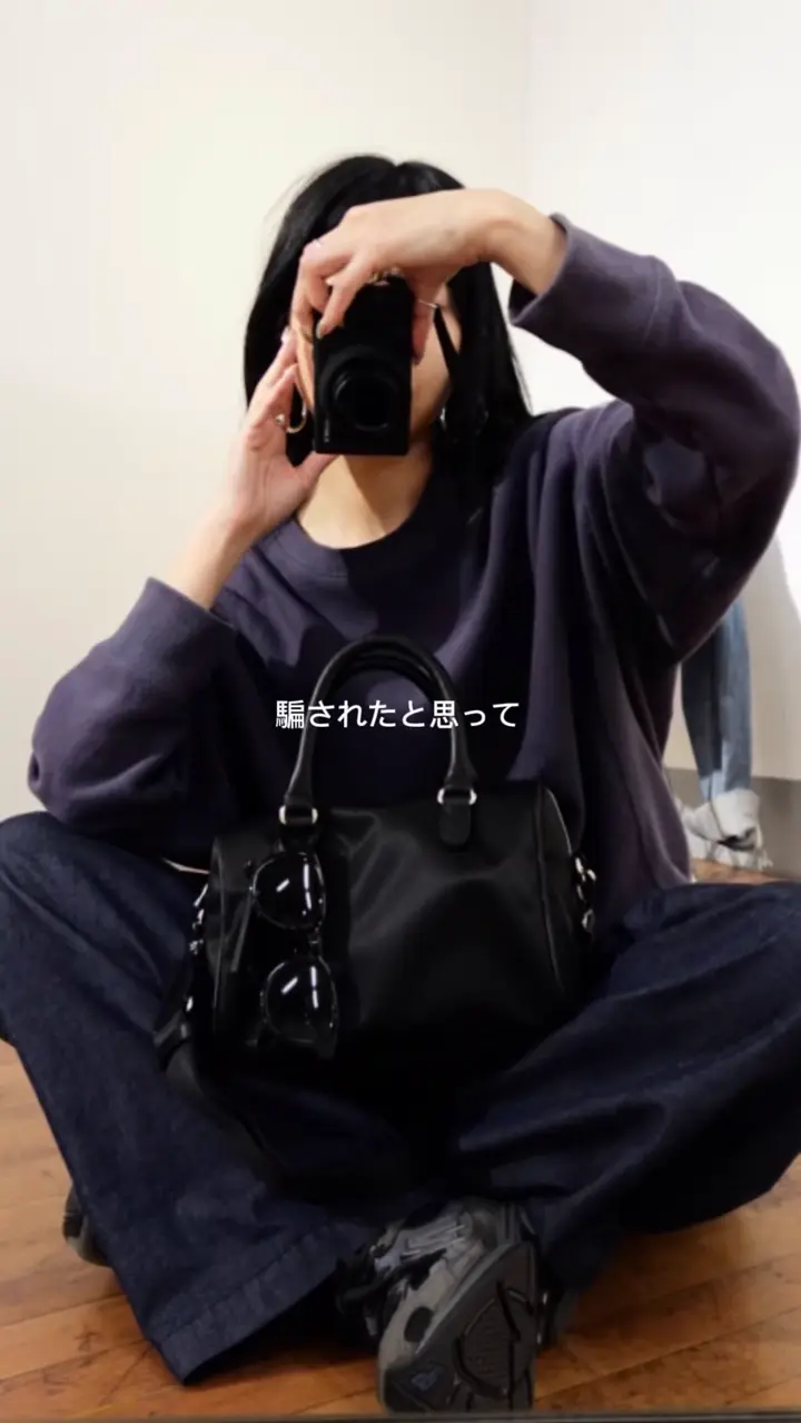 追加予約受付中］《WEB限定》【撥水】クラウズナイロン2WAYミニ