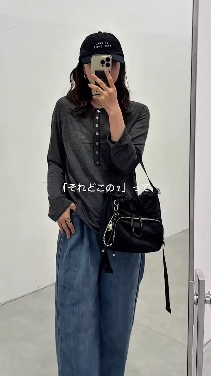 インフルエンサースタッフ企画》【撥水】マルチショルダーバッグ