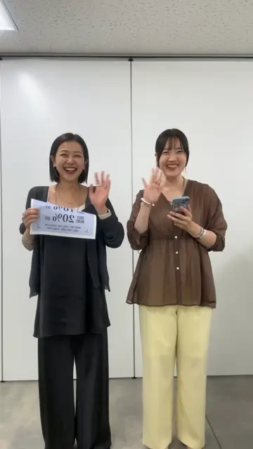 【超美品】SHENERY シーナリー　オーバーテーラードコート　ブラック SHENERY（シーナリー）の「サテン切替マキシスカート（スカート