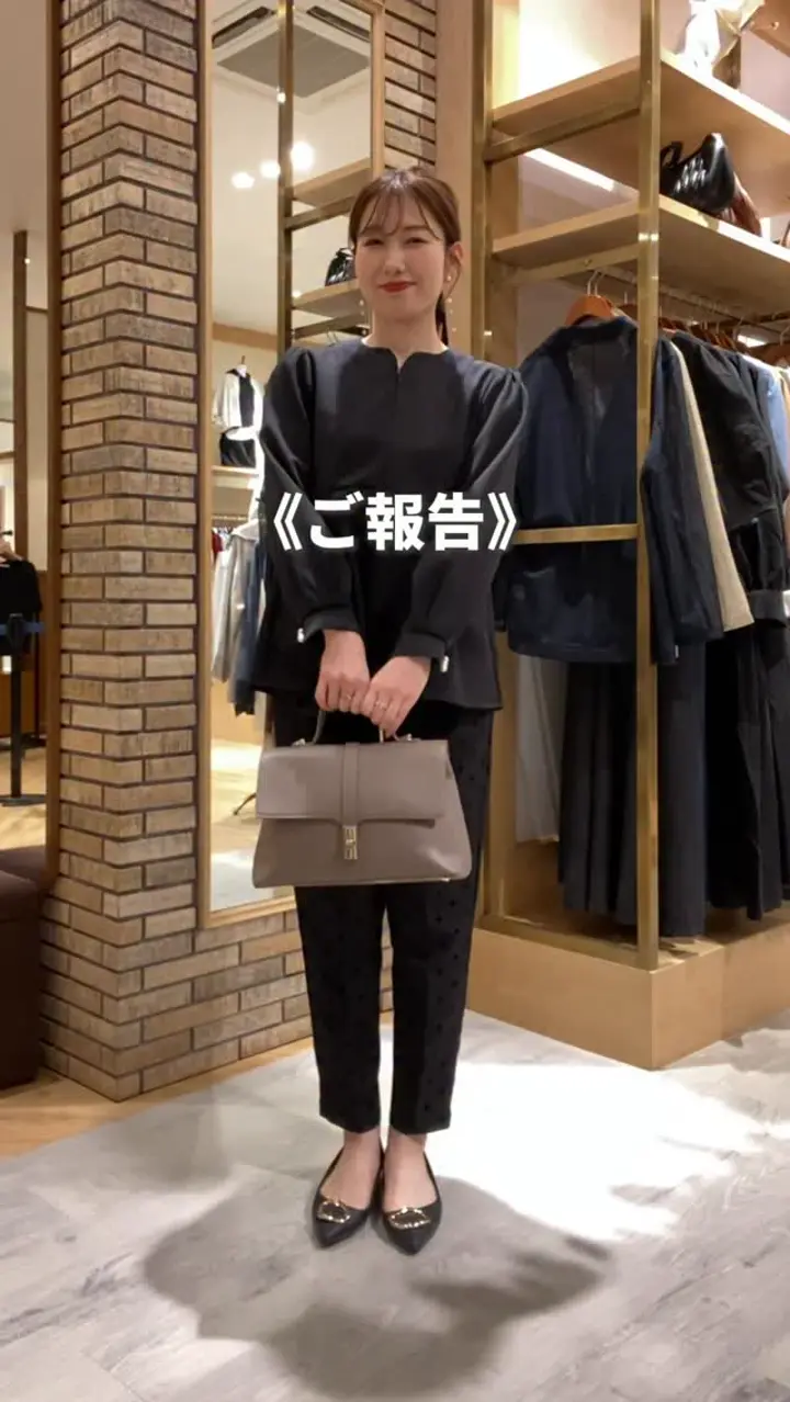 ぷらむ出品 11月中旬順次発送】【MAYURI企画】付け襟フロントZIPペプラム