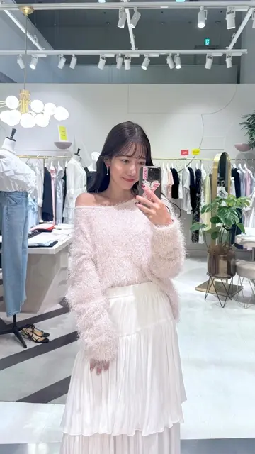 La boutique BonBon(ラブティックボンボン)公式通販サイト | PAL