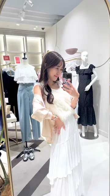 La boutique BonBon(ラブティックボンボン)公式通販サイト | PAL