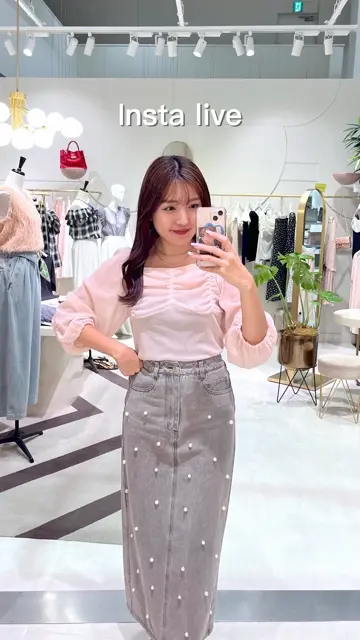 【最終値下げ⭐︎新品タグ付き】La boutique BonBonポコポコスカート 最終値下げ⭐︎新品タグ付き】La boutique BonBonポコポコスカート