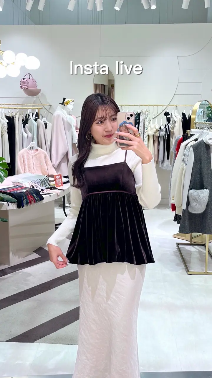 La boutique BonBon(ラブティックボンボン)公式通販サイト | PAL