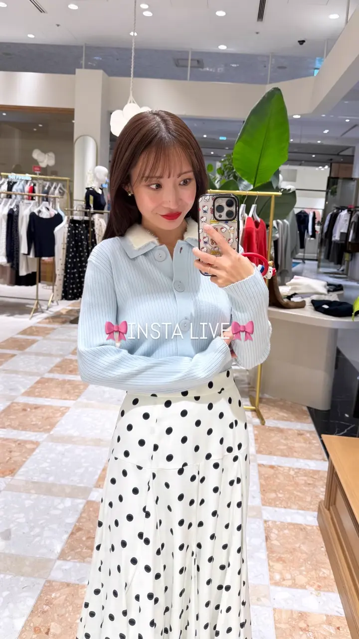 La boutique BonBon(ラブティックボンボン)公式通販サイト | PAL