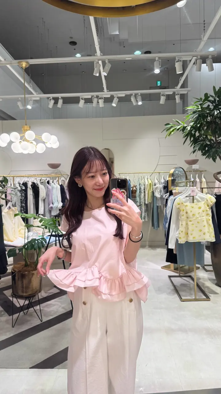 La boutique BonBon(ラブティックボンボン)公式通販サイト | PAL