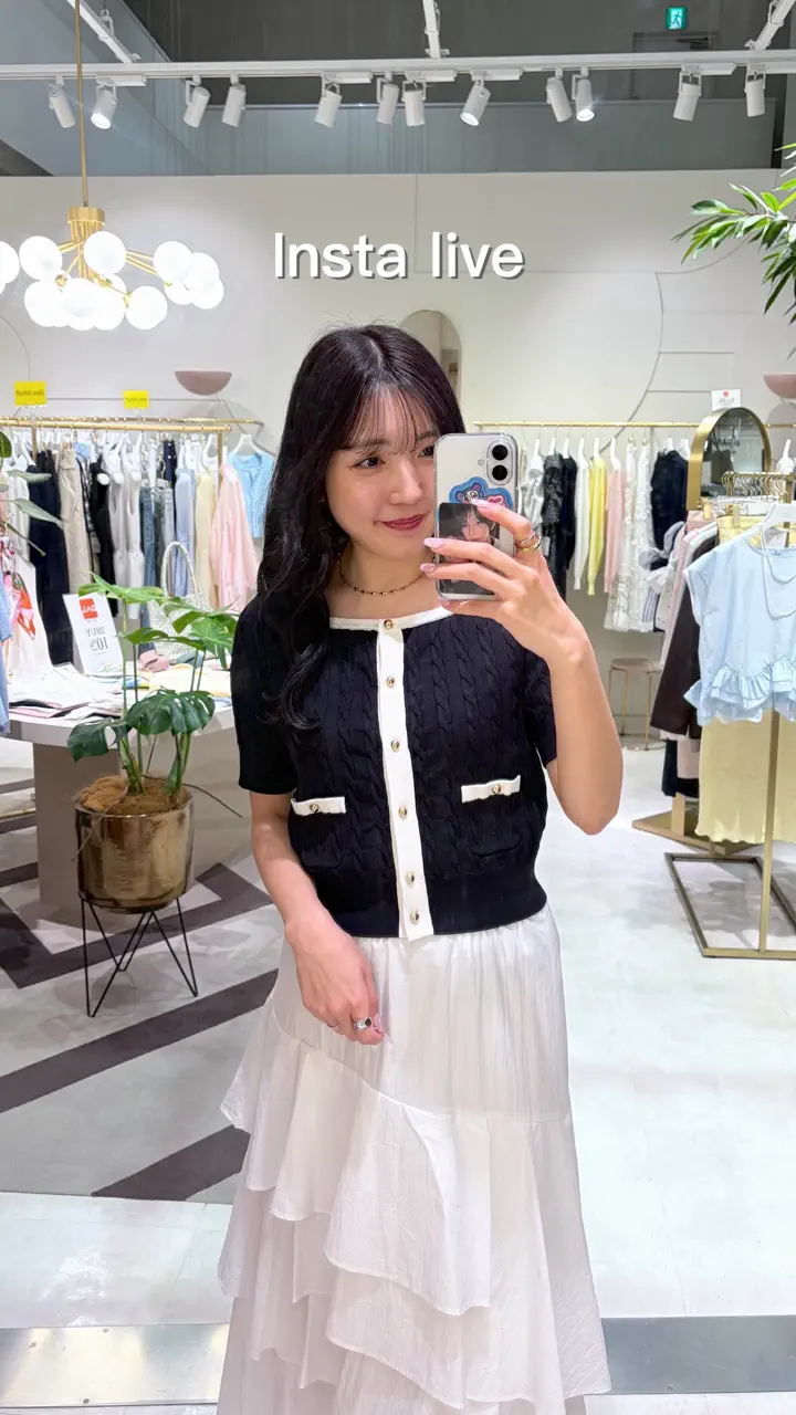 ラブティックボンボン ギャザーボリュームブルゾン ベージュ ギャザーボリュームブルゾン | La boutique BonBon(ラブティック