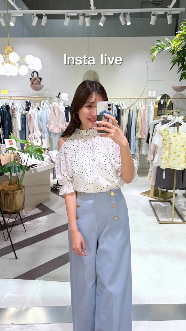 La boutique BonBon(ラブティックボンボン)公式通販サイト | PAL